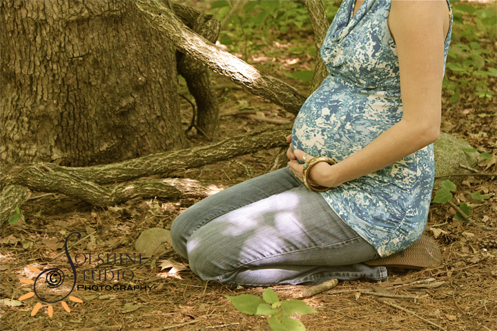 Maternity