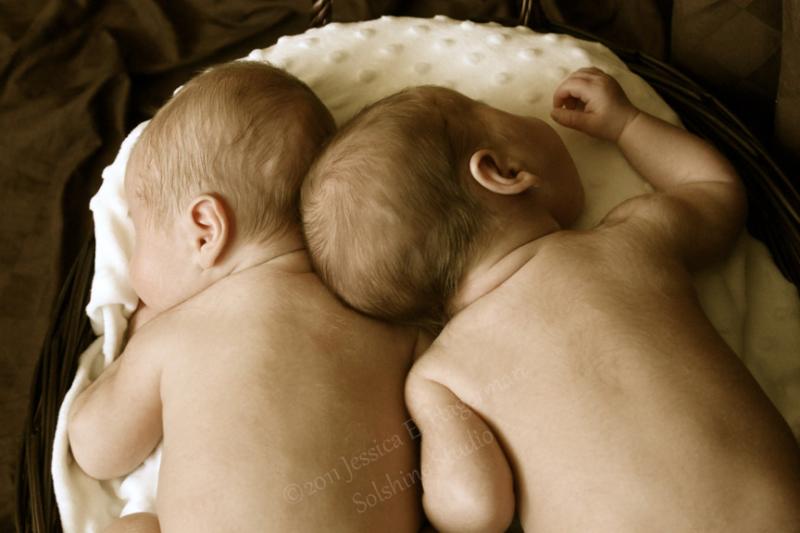 twins