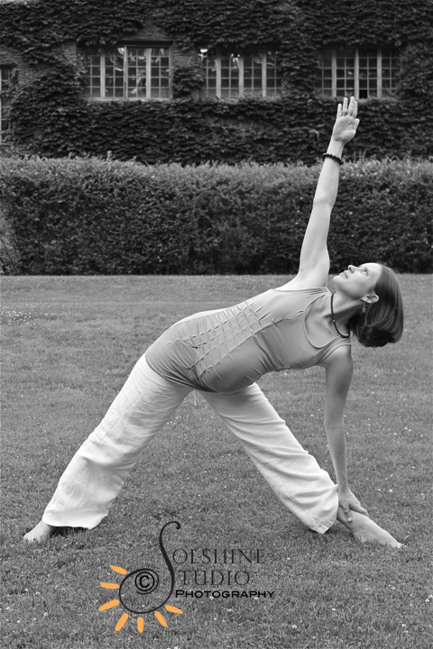 yoga